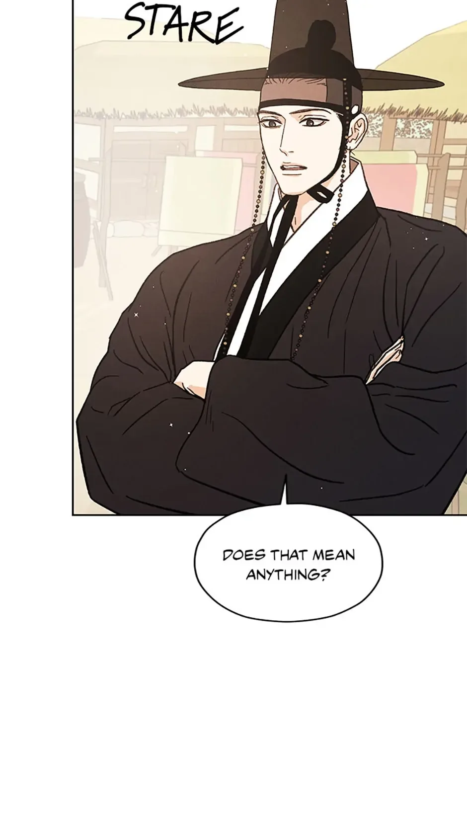 Under the Plum Blossom Tree Chapter 13 page 48