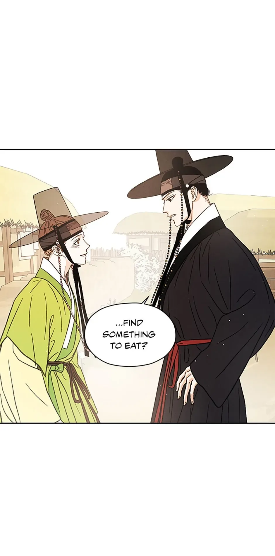 Under the Plum Blossom Tree Chapter 13 page 52
