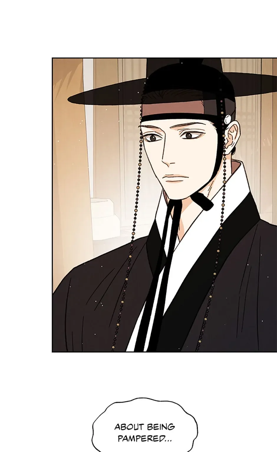 Under the Plum Blossom Tree Chapter 13 page 58