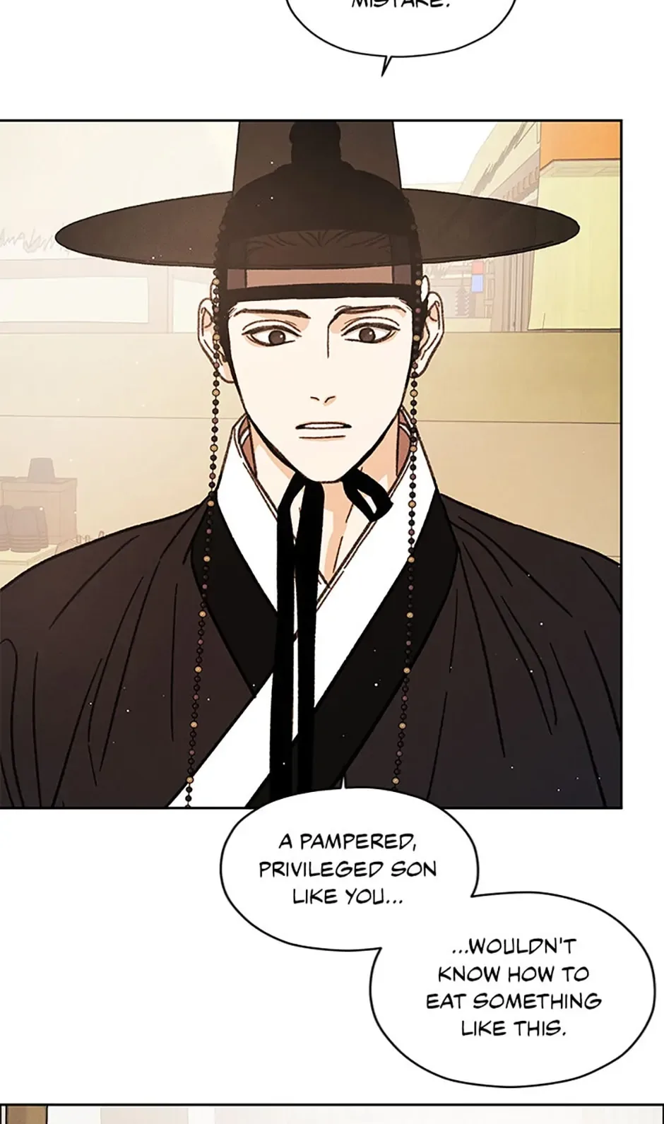 Under the Plum Blossom Tree Chapter 13 page 55