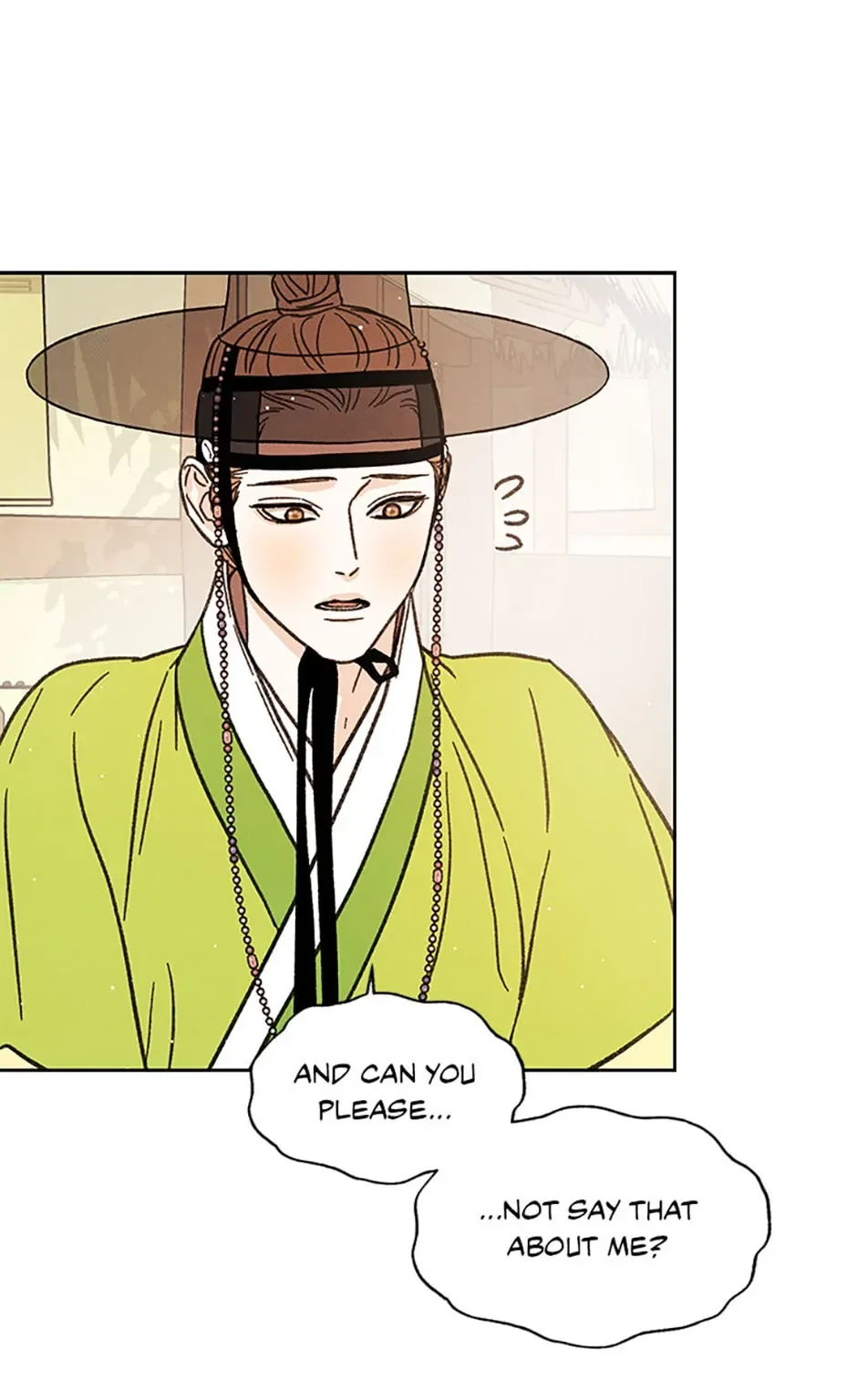 Under the Plum Blossom Tree Chapter 13 page 57