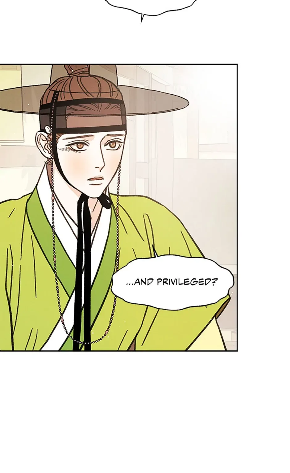 Under the Plum Blossom Tree Chapter 13 page 59