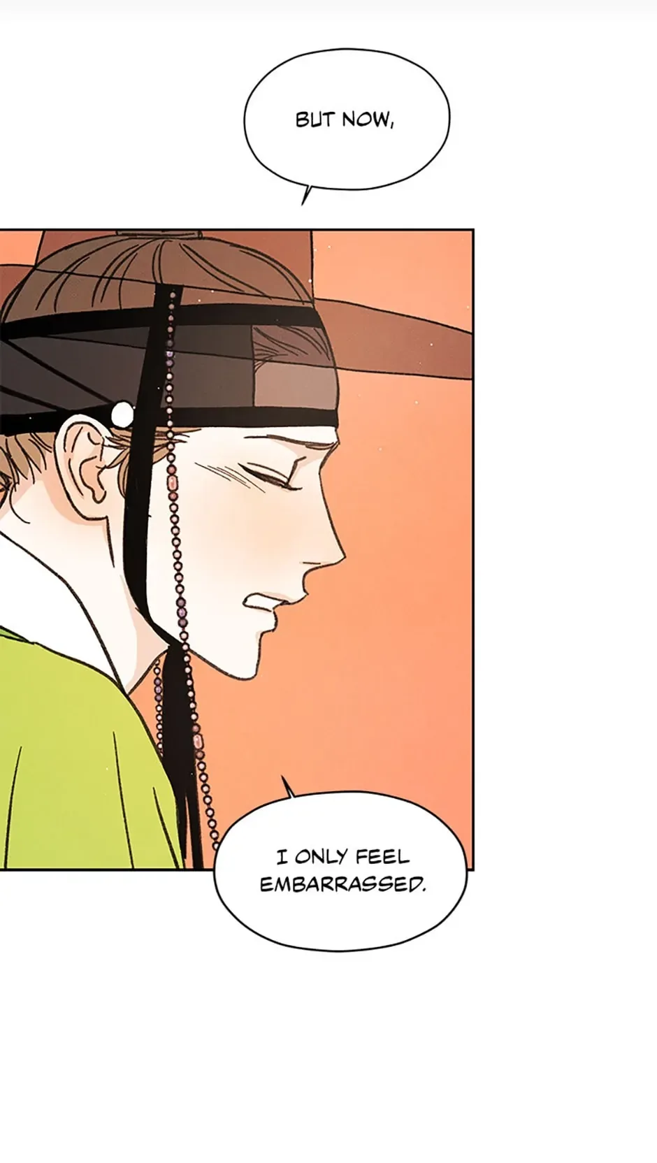 Under the Plum Blossom Tree Chapter 13 page 62