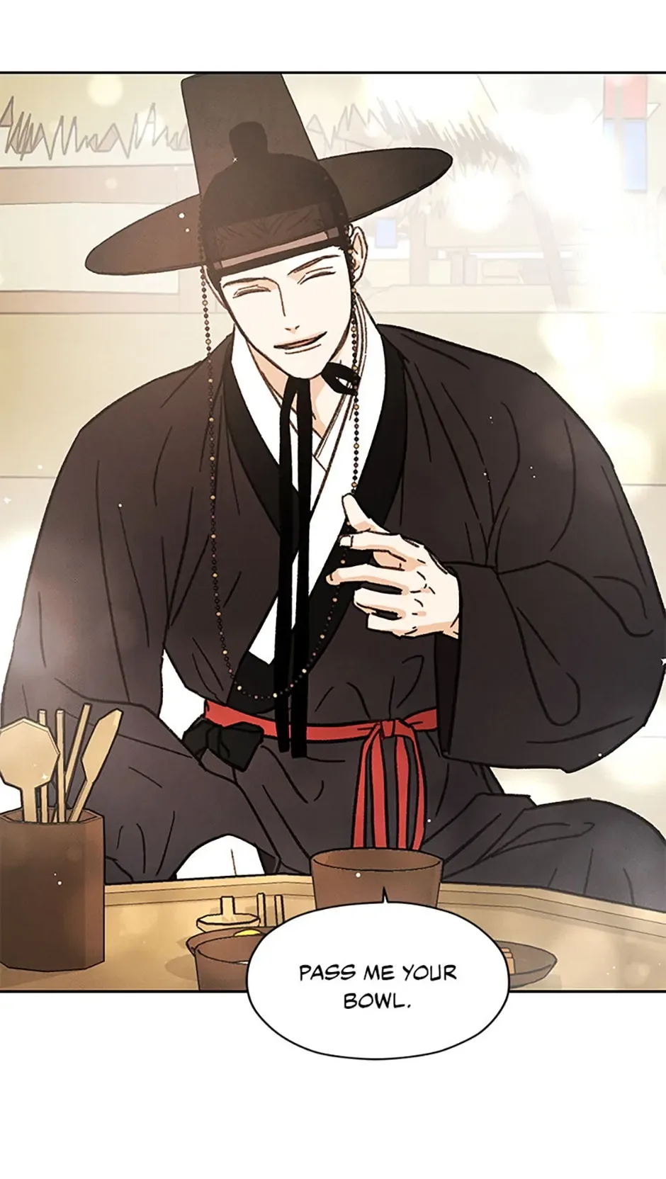 Under the Plum Blossom Tree Chapter 13 page 65