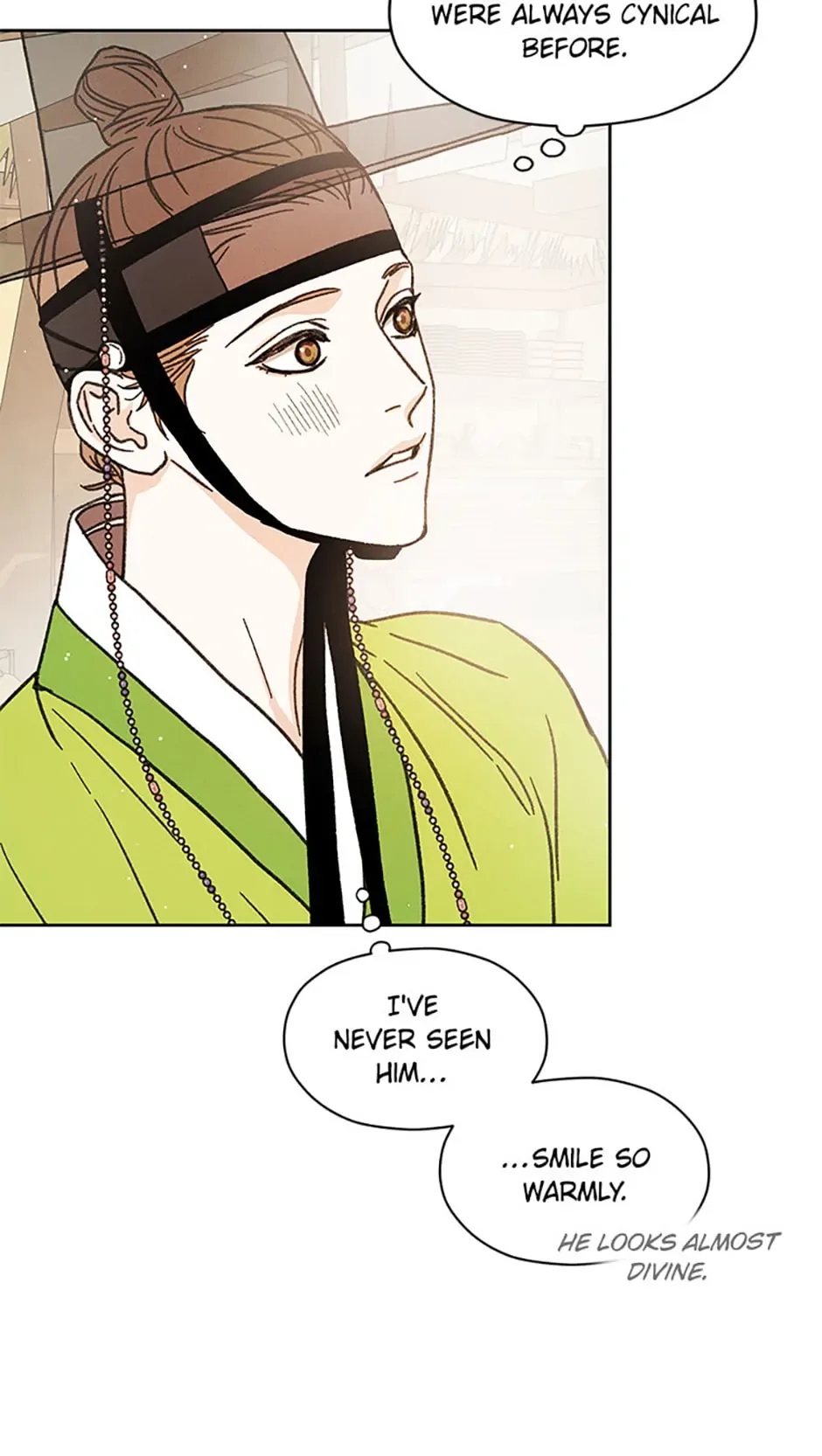Under the Plum Blossom Tree Chapter 13 page 64