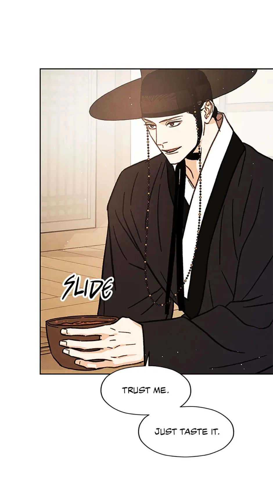 Under the Plum Blossom Tree Chapter 13 page 67