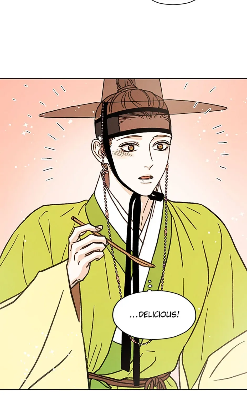 Under the Plum Blossom Tree Chapter 13 page 71