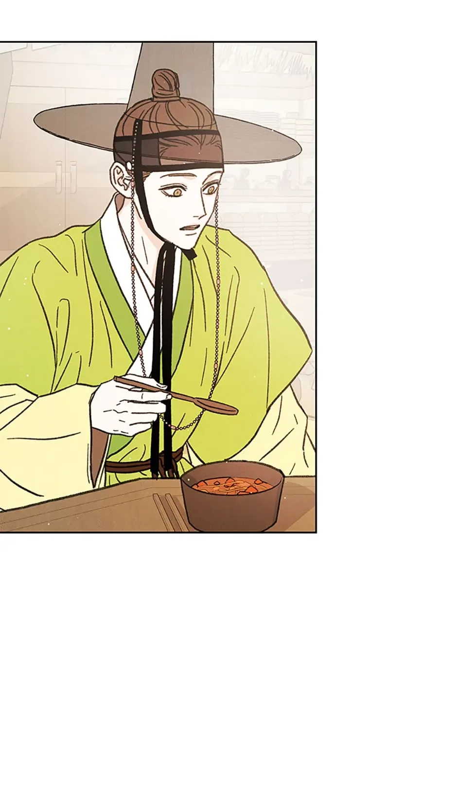 Under the Plum Blossom Tree Chapter 13 page 68