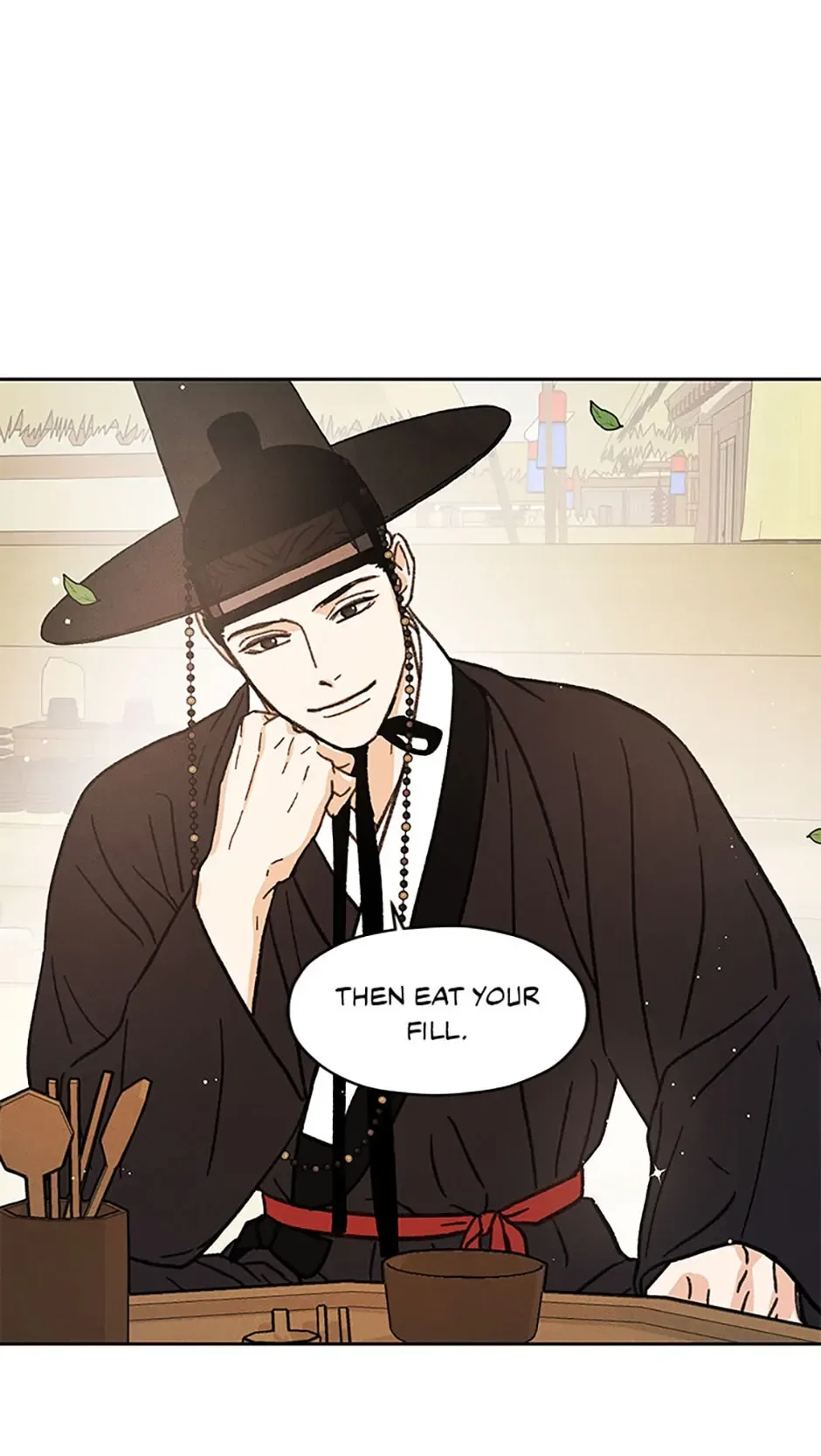 Under the Plum Blossom Tree Chapter 13 page 72