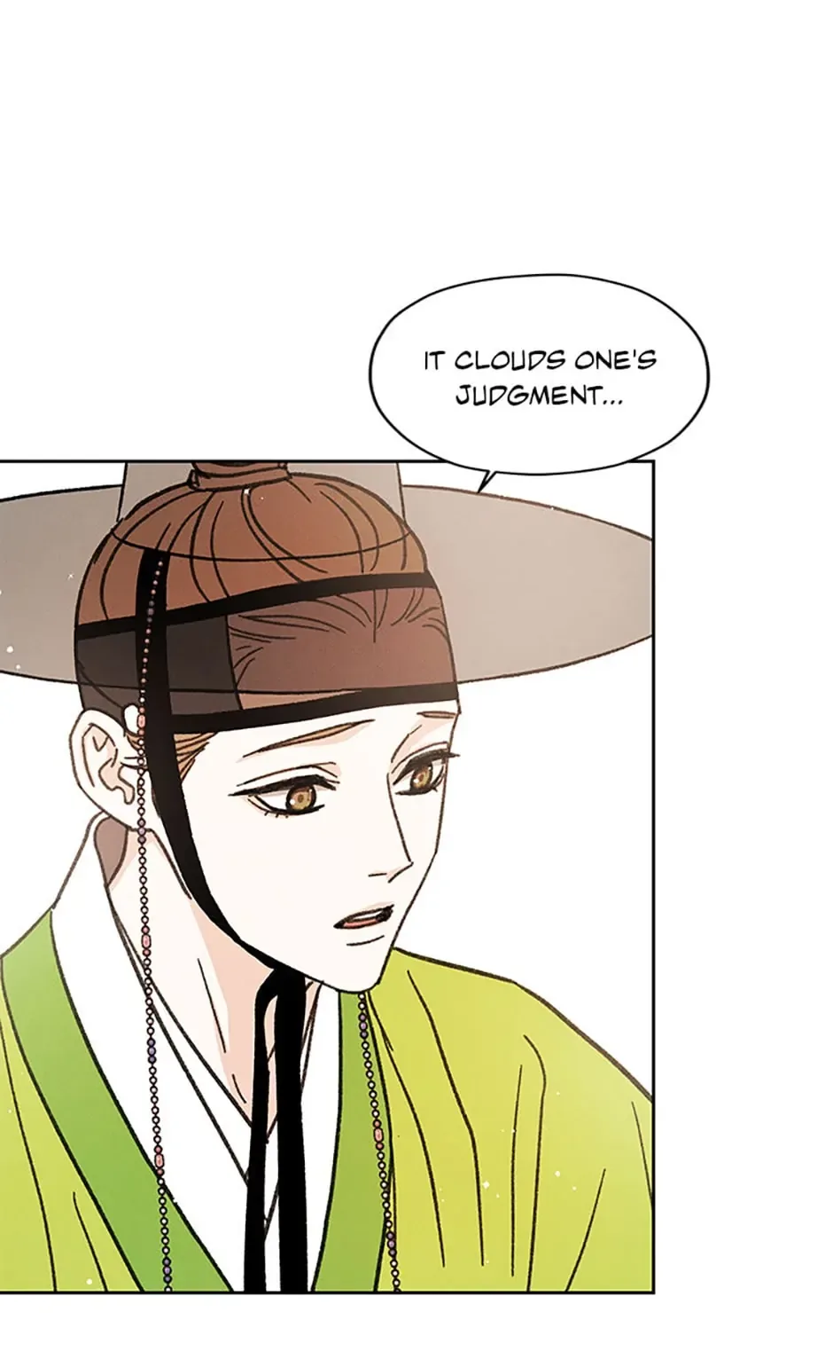 Under the Plum Blossom Tree Chapter 13 page 77
