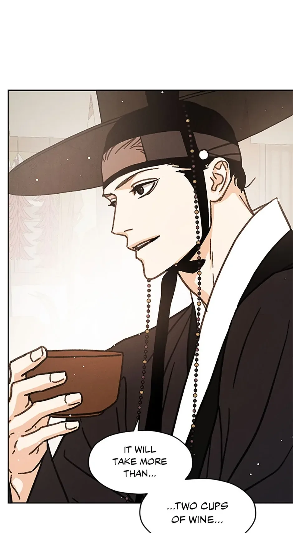 Under the Plum Blossom Tree Chapter 13 page 81