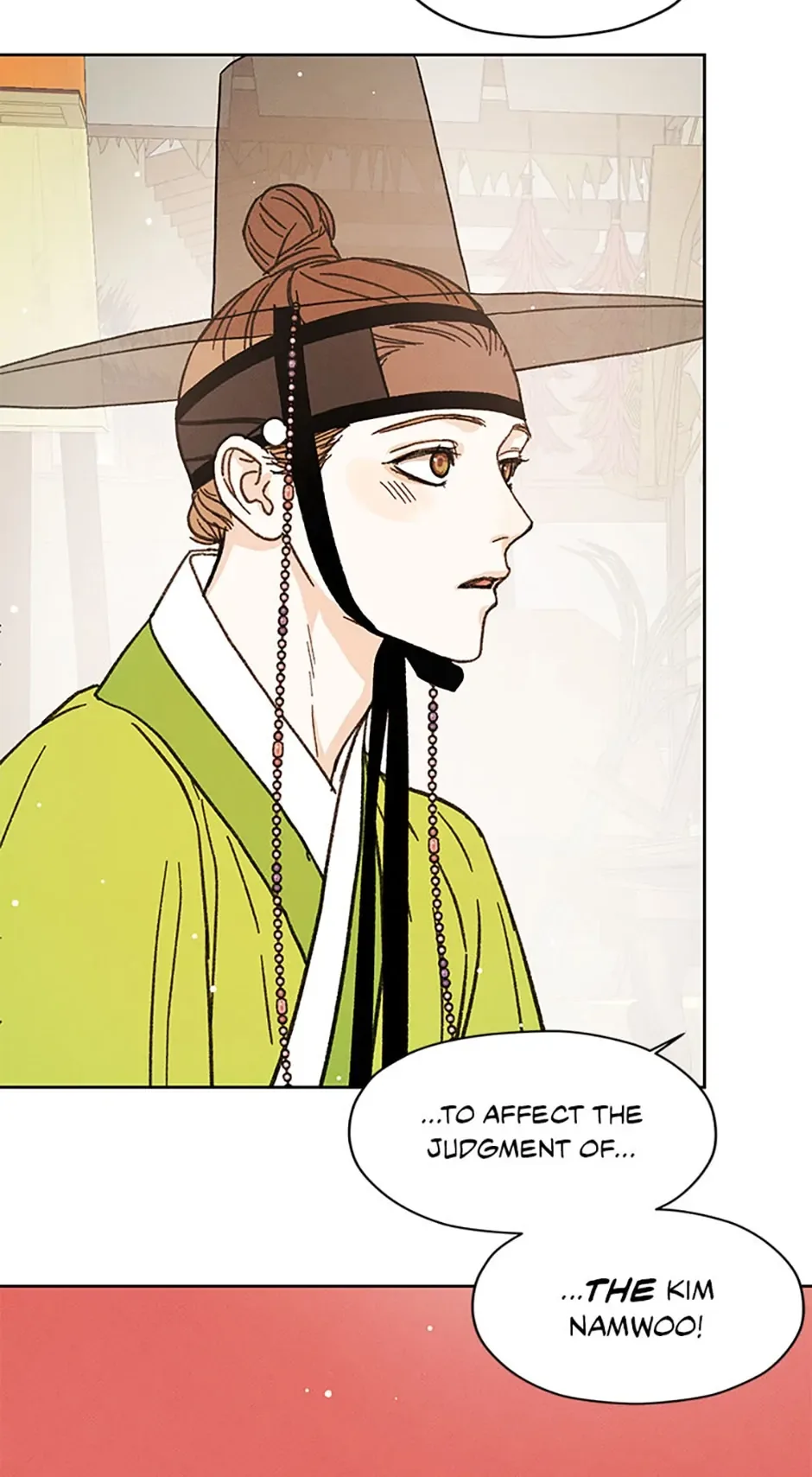Under the Plum Blossom Tree Chapter 13 page 82