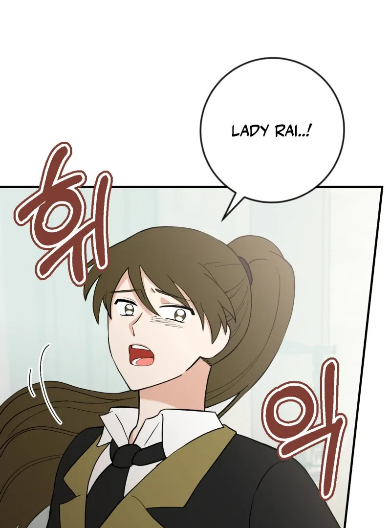 I’ll Enjoy My Route Even If I Can’t Change It Chapter 14 page 7