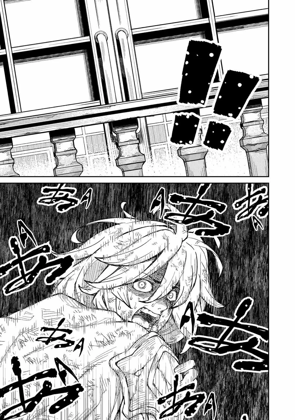 Skill Lender’s Retrieving Tale ~I Told You It’s 10% per 10 Days at First, Didn’t I?~ Chapter 12 page 12