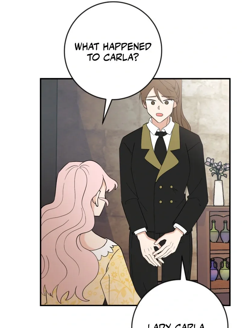 I’ll Enjoy My Route Even If I Can’t Change It Chapter 14 page 15