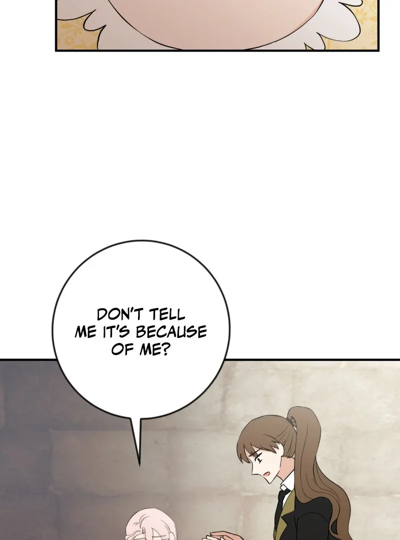 I’ll Enjoy My Route Even If I Can’t Change It Chapter 14 page 19