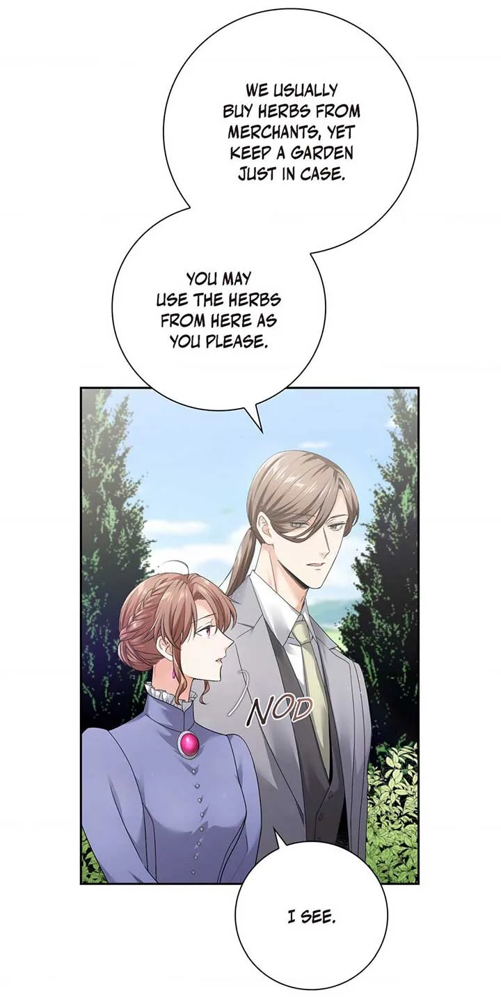 Don’t Look For Me Chapter 11 page 17