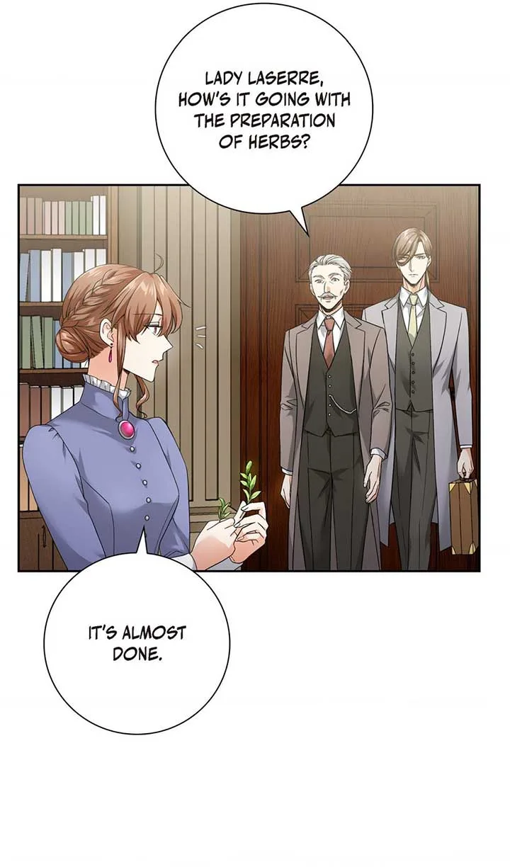 Don’t Look For Me Chapter 11 page 4