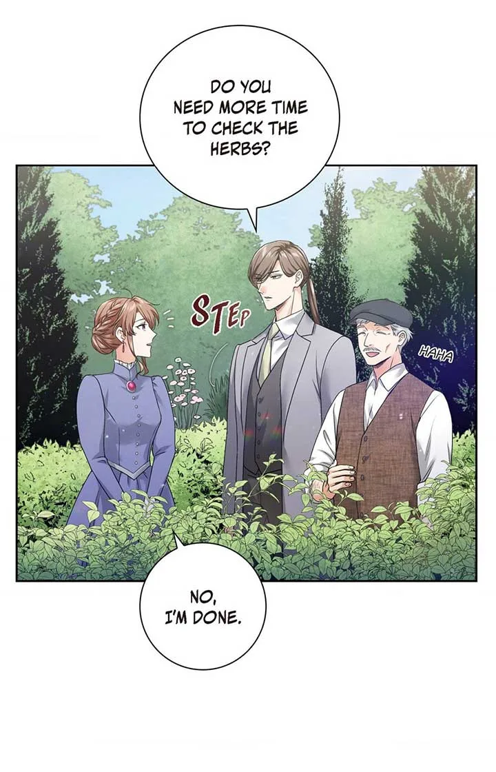 Don’t Look For Me Chapter 11 page 22