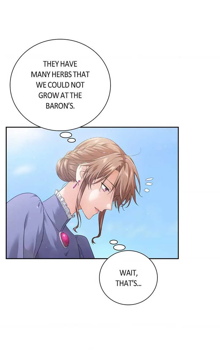 Don’t Look For Me Chapter 11 page 18