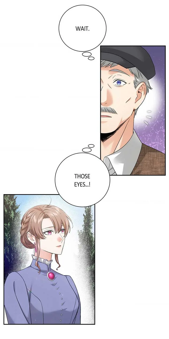 Don’t Look For Me Chapter 11 page 23