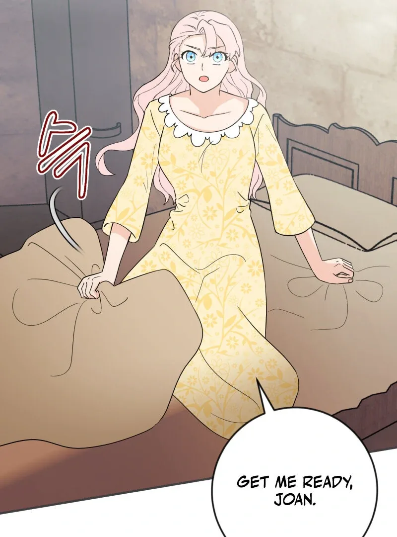 I’ll Enjoy My Route Even If I Can’t Change It Chapter 14 page 24