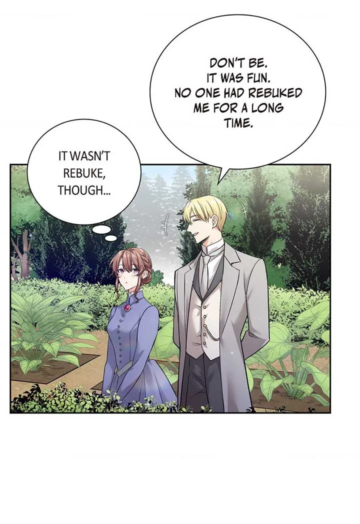 Don’t Look For Me Chapter 11 page 58