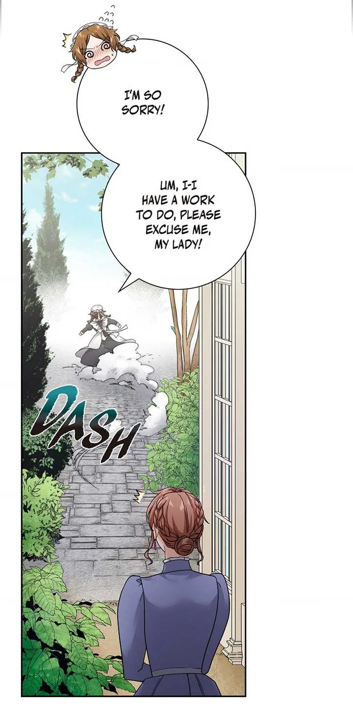 Don’t Look For Me Chapter 11 page 47