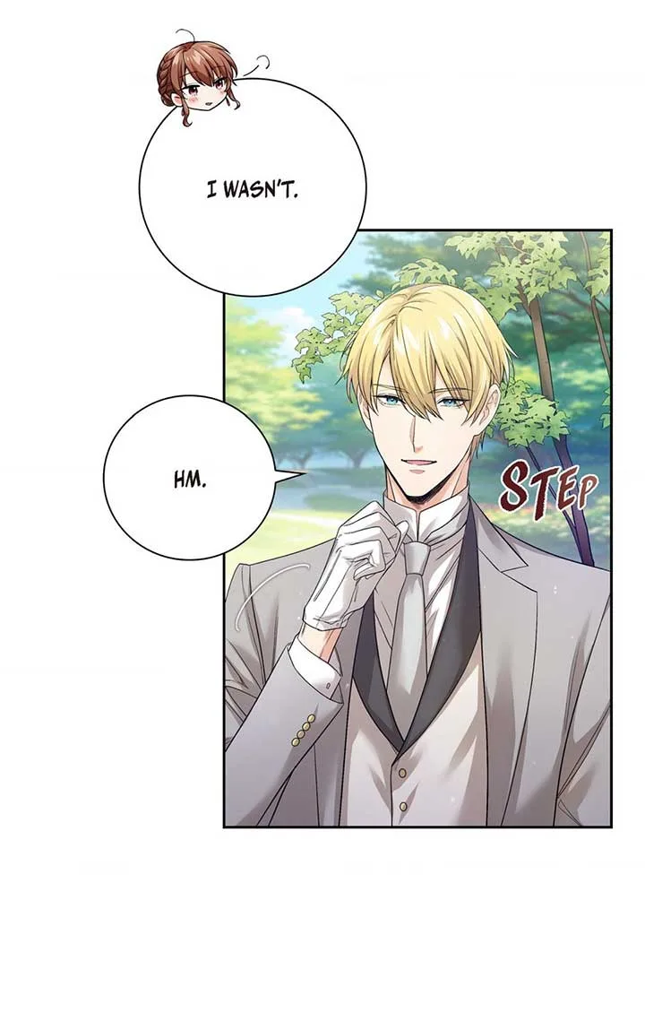Don’t Look For Me Chapter 11 page 52
