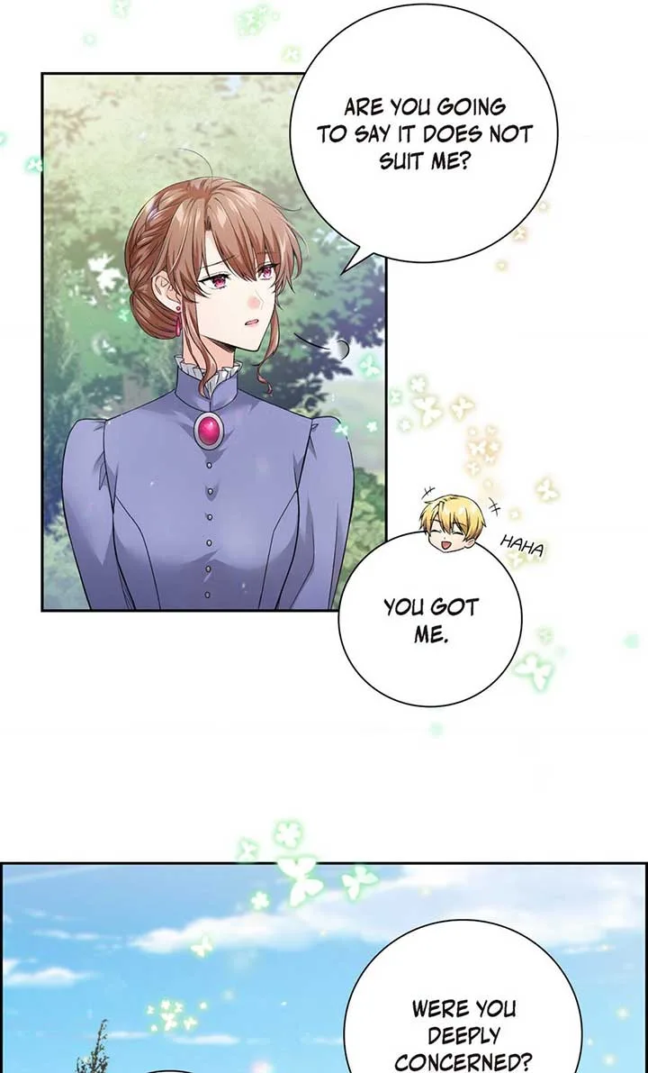 Don’t Look For Me Chapter 11 page 60