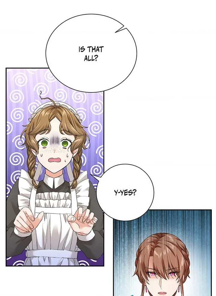 Don’t Look For Me Chapter 11 page 41