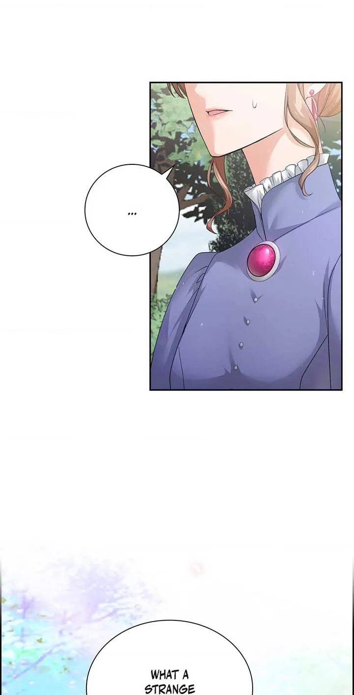 Don’t Look For Me Chapter 11 page 48