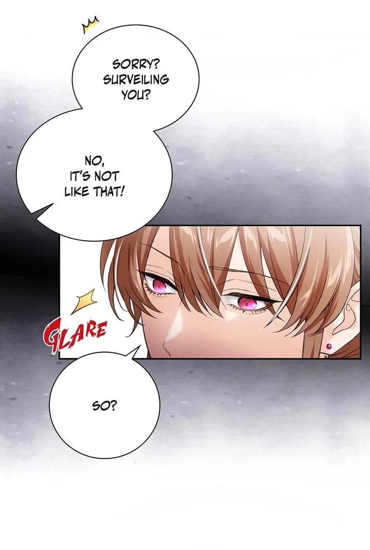 Don’t Look For Me Chapter 11 page 43