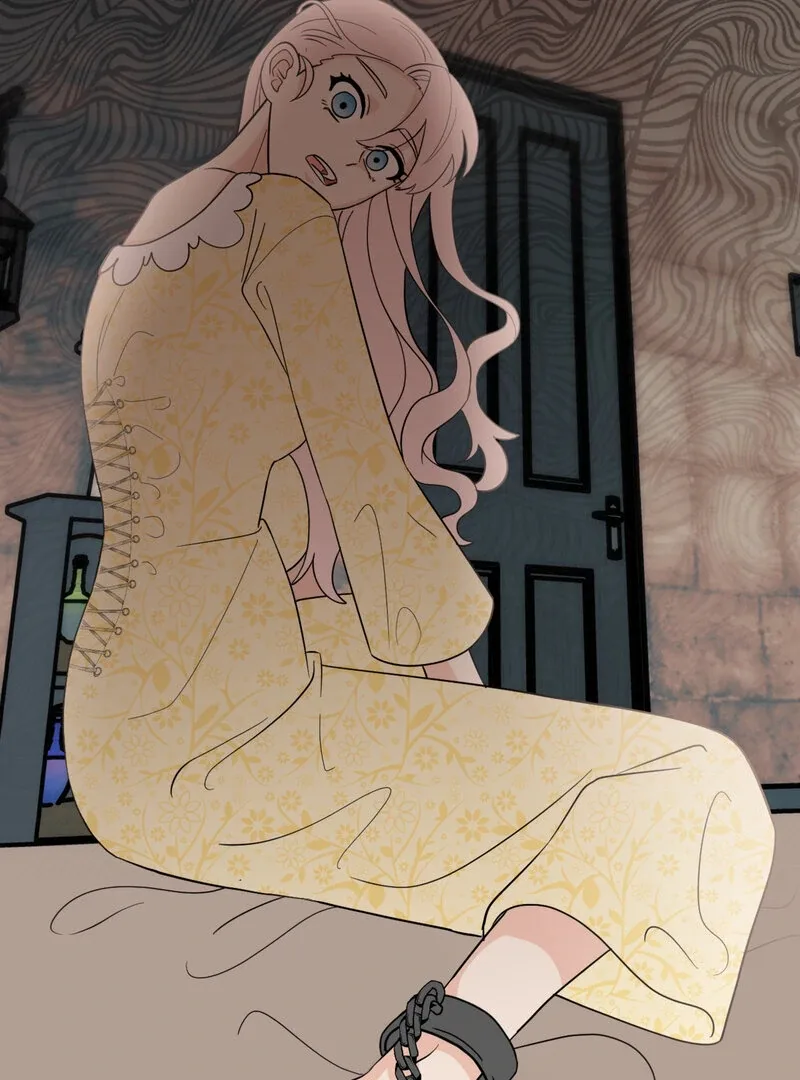 I’ll Enjoy My Route Even If I Can’t Change It Chapter 14 page 27
