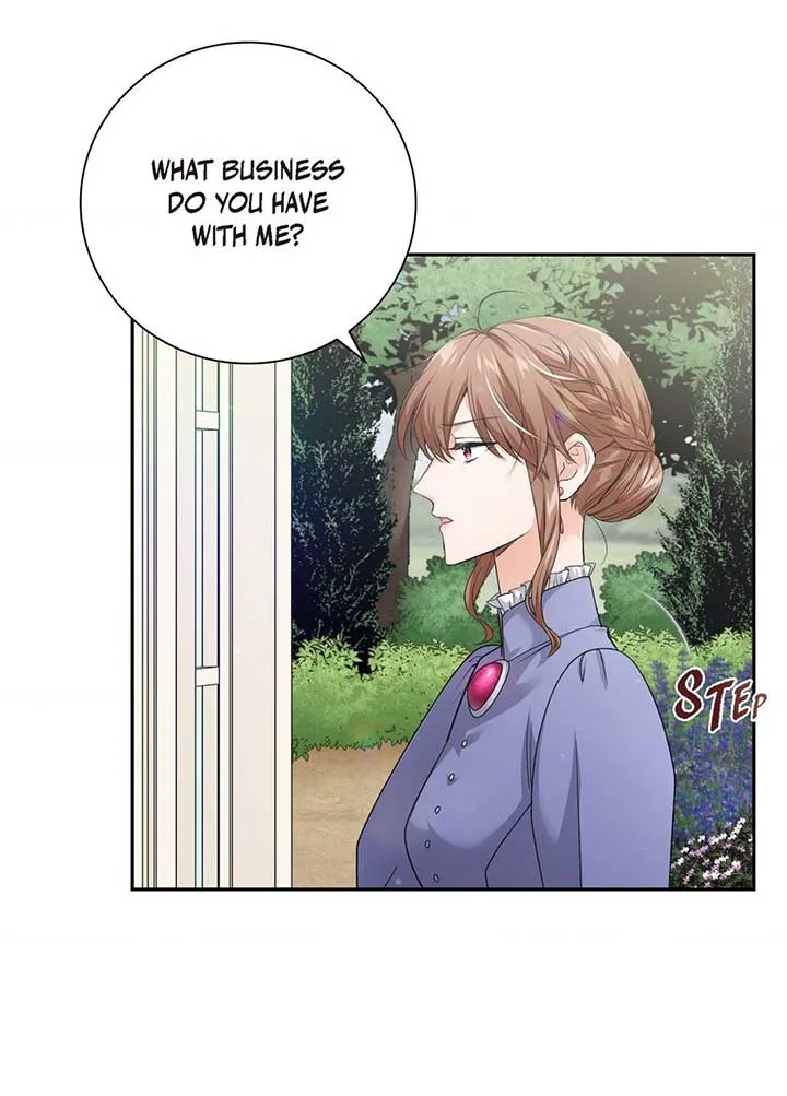 Don’t Look For Me Chapter 11 page 39