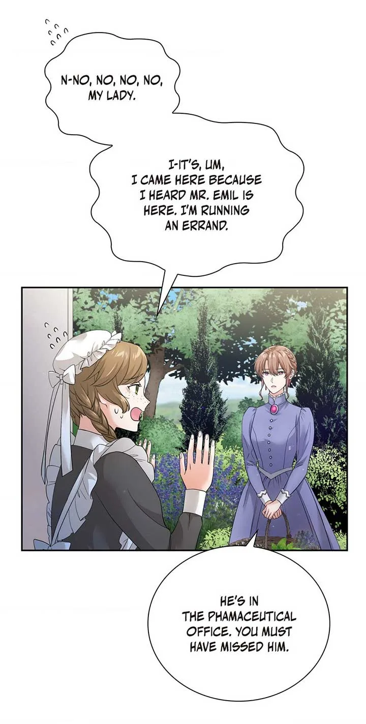 Don’t Look For Me Chapter 11 page 40