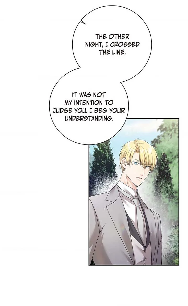 Don’t Look For Me Chapter 11 page 57