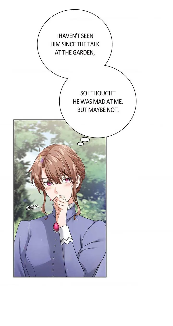 Don’t Look For Me Chapter 11 page 54