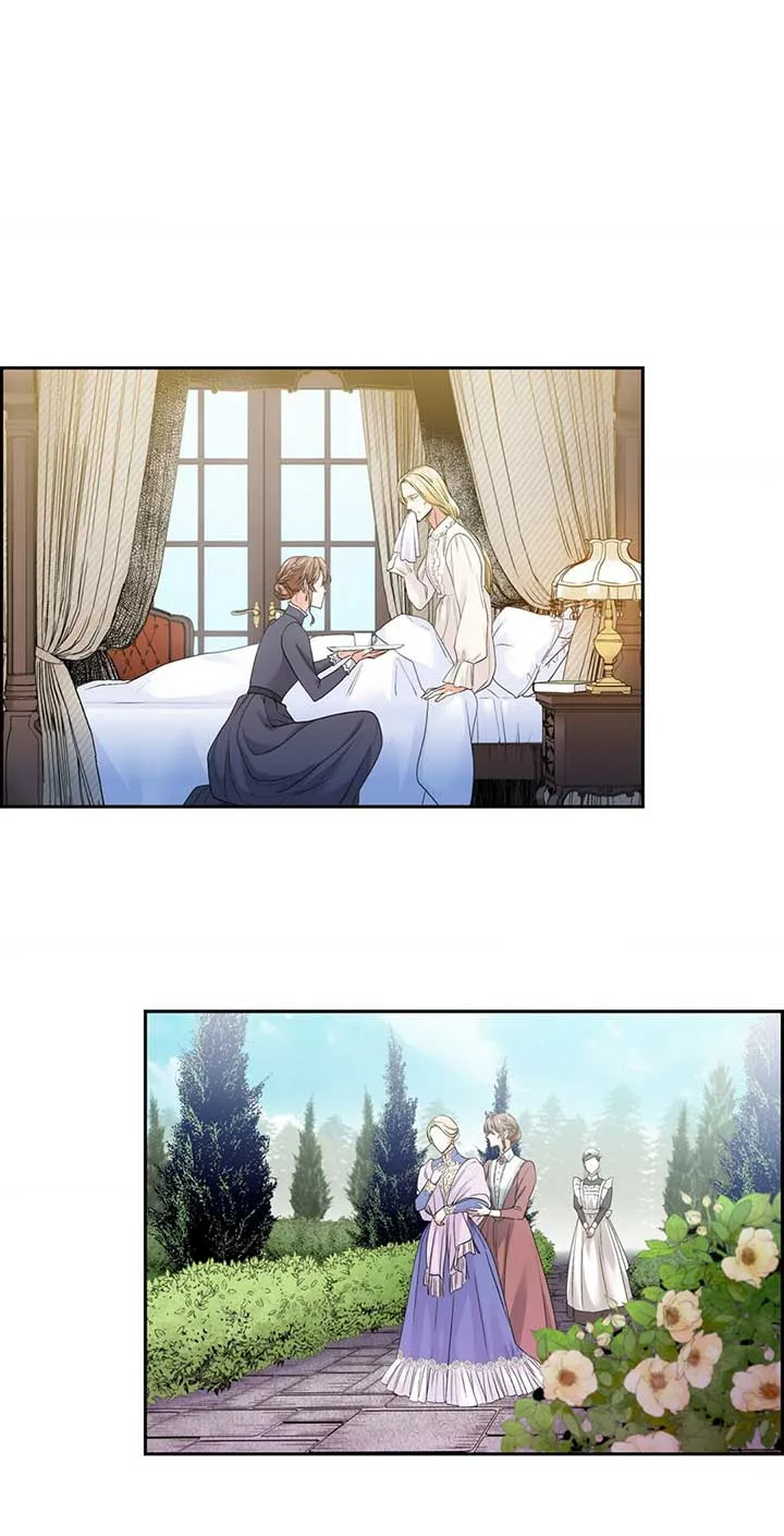 Don’t Look For Me Chapter 12 page 2