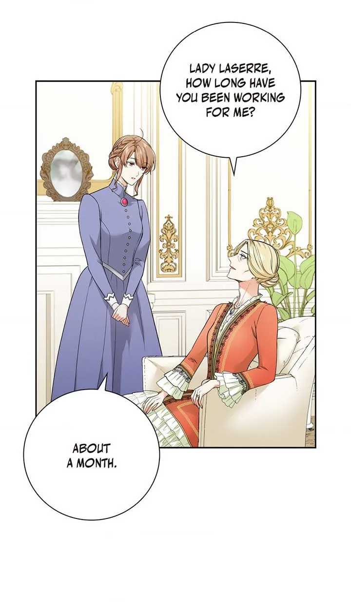 Don’t Look For Me Chapter 12 page 4