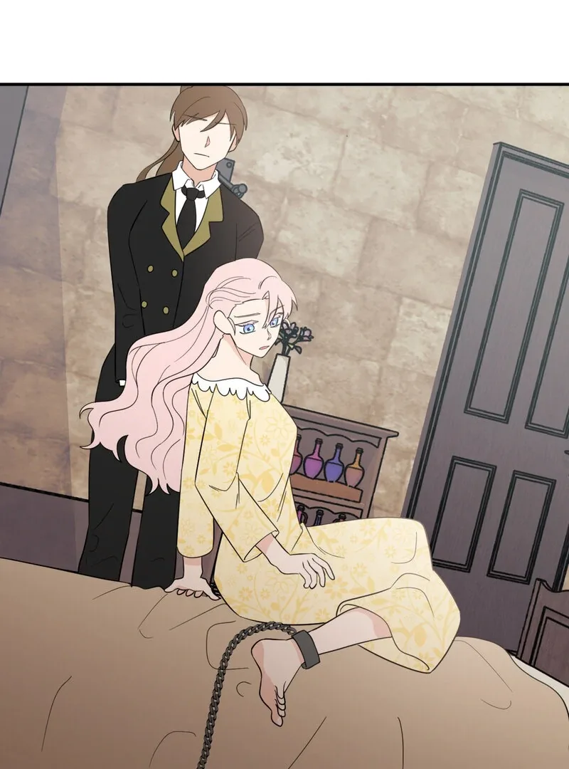 I’ll Enjoy My Route Even If I Can’t Change It Chapter 14 page 30