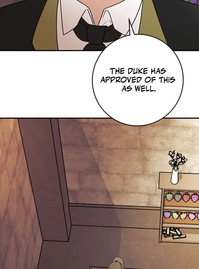 I’ll Enjoy My Route Even If I Can’t Change It Chapter 14 page 35