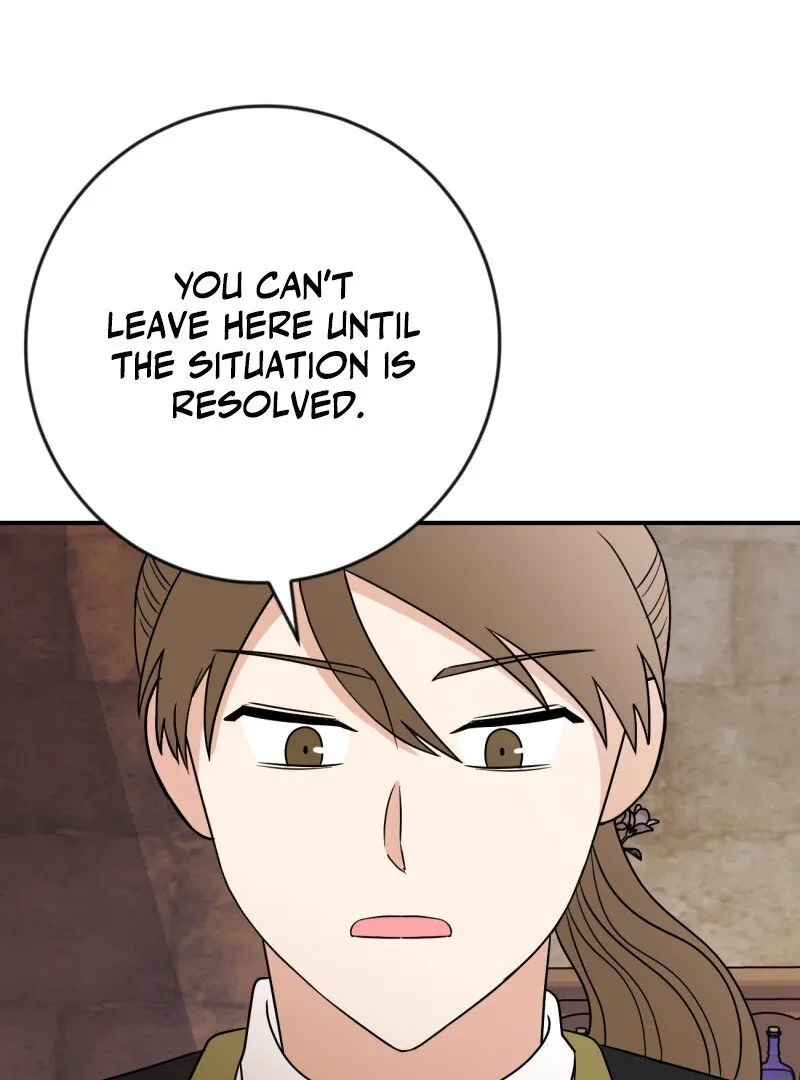 I’ll Enjoy My Route Even If I Can’t Change It Chapter 14 page 34