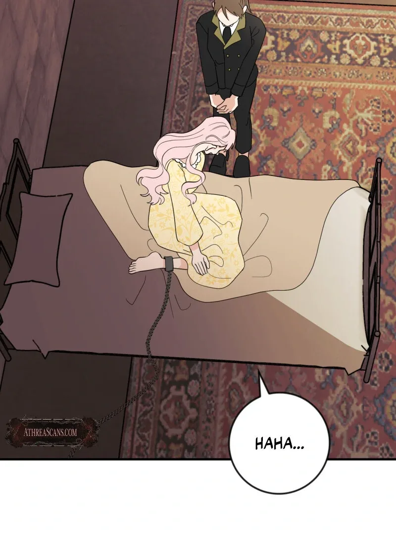 I’ll Enjoy My Route Even If I Can’t Change It Chapter 14 page 36