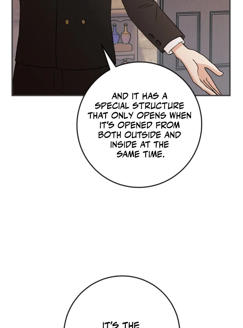 I’ll Enjoy My Route Even If I Can’t Change It Chapter 14 page 43