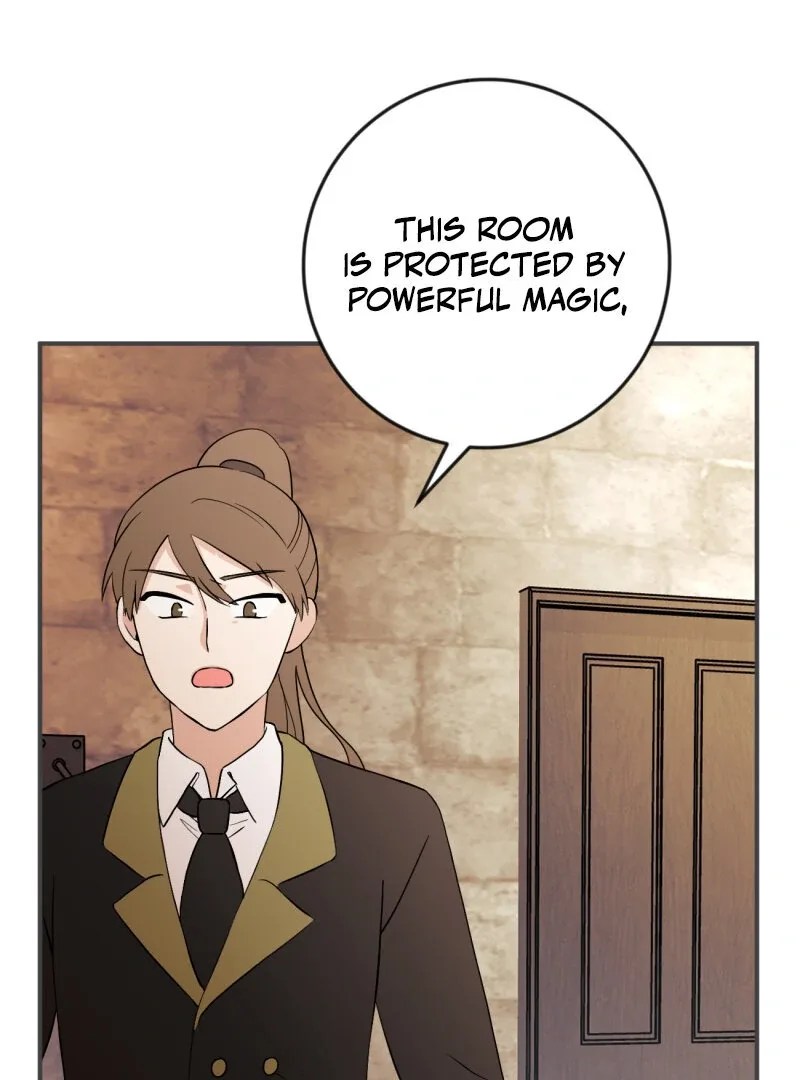 I’ll Enjoy My Route Even If I Can’t Change It Chapter 14 page 42