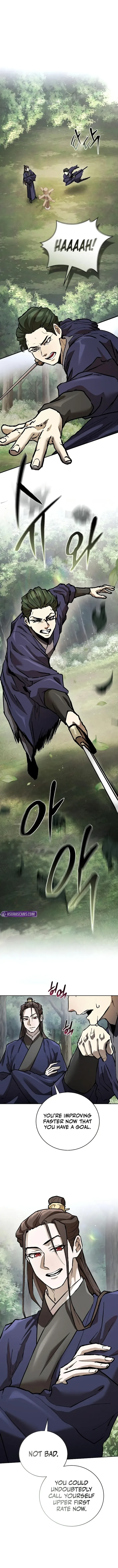 Reborn on the Demonic Cult Battlefield Chapter 13 page 14