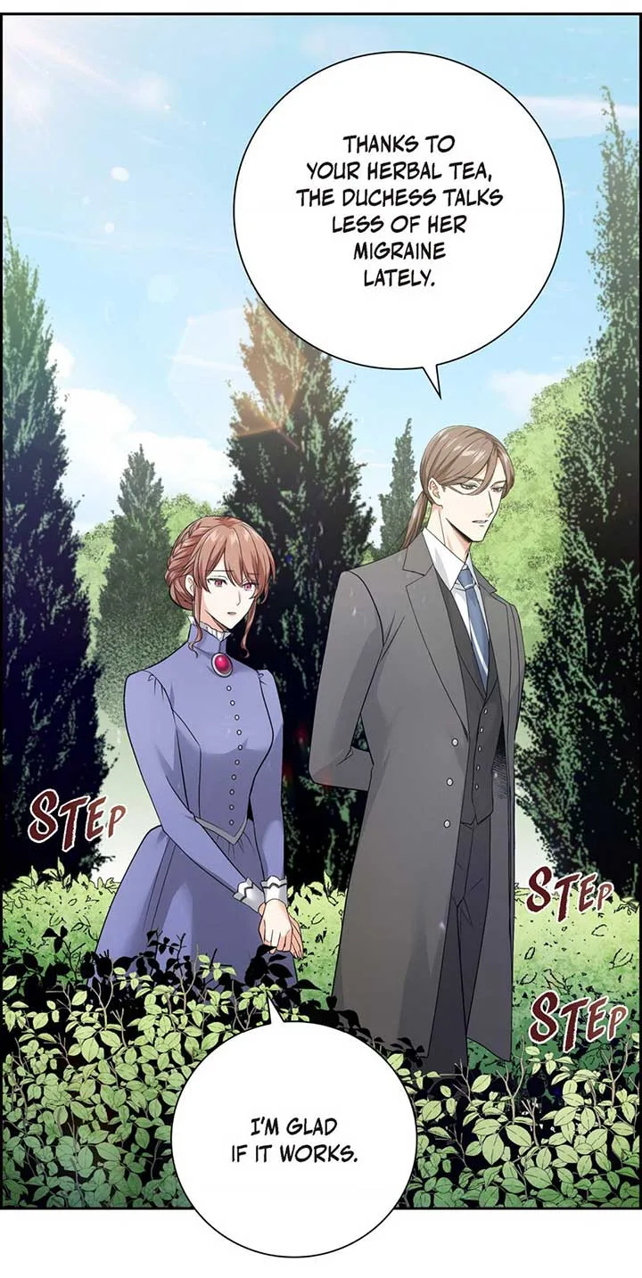 Don’t Look For Me Chapter 12 page 11