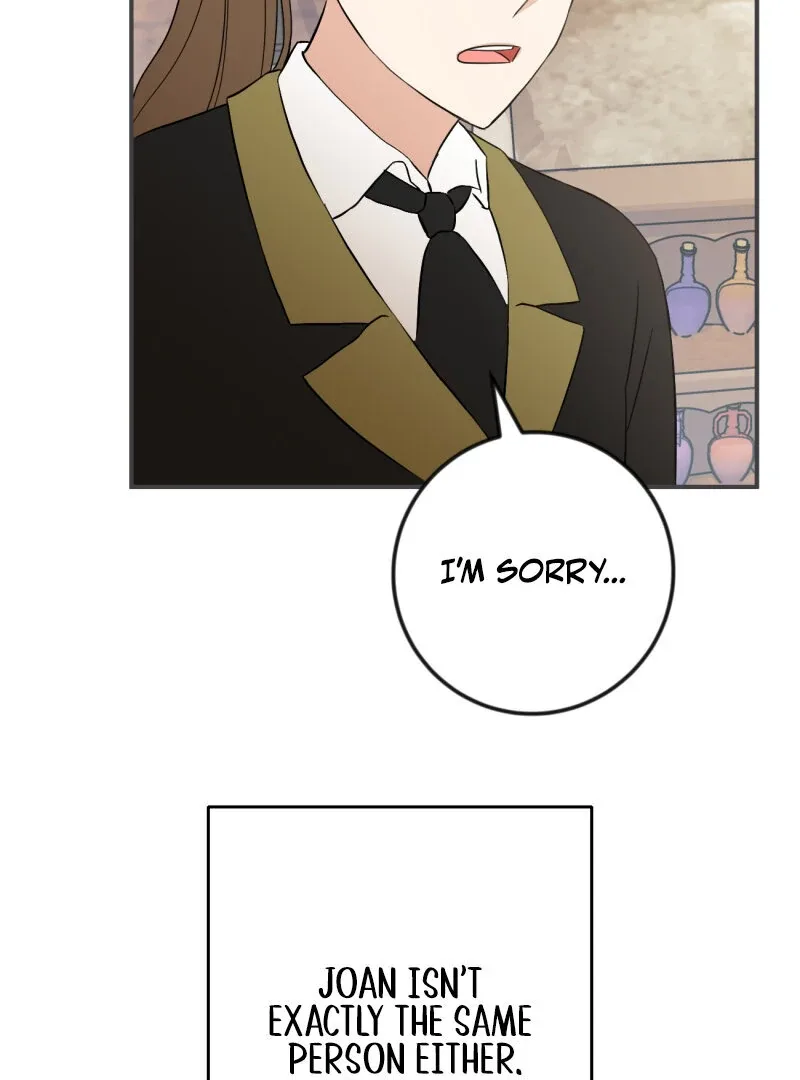 I’ll Enjoy My Route Even If I Can’t Change It Chapter 14 page 48