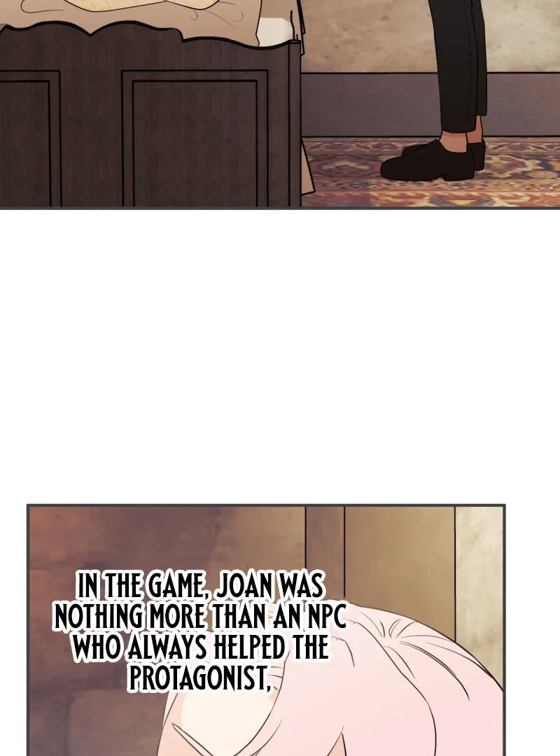 I’ll Enjoy My Route Even If I Can’t Change It Chapter 14 page 45